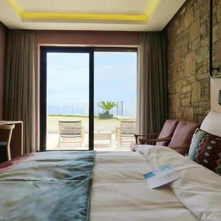 Cape Krio Boutique & - Over 9 Years Old Adult Only Hotel