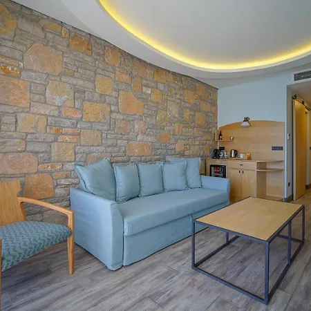 Hotel Cape Krio Boutique Hotel&spa - Over 9 Years Old Adult Only 5*