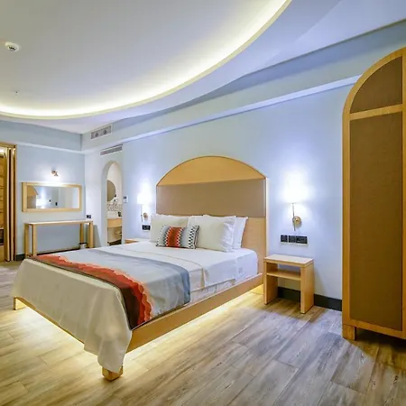 Cape Krio Boutique & - Over 12 Years Old Adult Only 5* Datça
