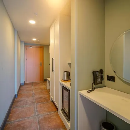 Hotel Cape Krio Boutique & - Over 12 Years Old Adult Only 5*