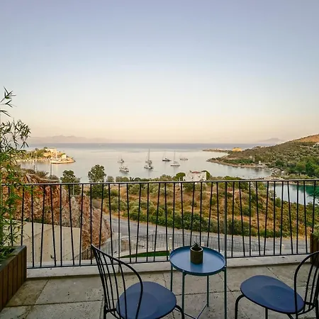 Hotel Cape Krio Boutique & - Over 9 Years Old Adult Only 3*
