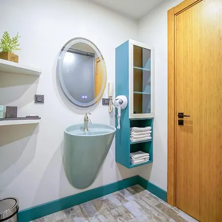 Cape Krio Boutique & - Over 9 Years Old Adult Only Datca