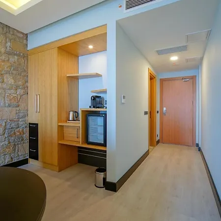 Hotel Cape Krio Boutique & - Over 9 Years Old Adult Only 3*