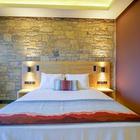 Cape Krio Boutique Hotel&spa - Over 9 Years Old Adult Only 5* Datça