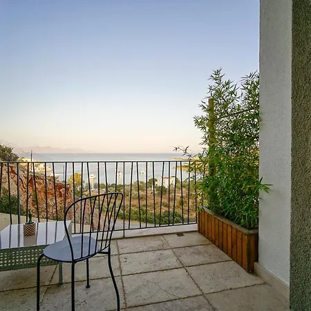 Szálloda Cape Krio Boutique & - Over 9 Years Old Adult Only 3*