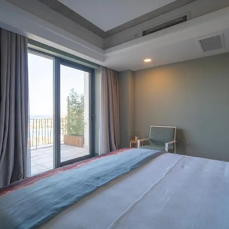 Cape Krio Boutique & - Over 9 Years Old Adult Only 3* Datca