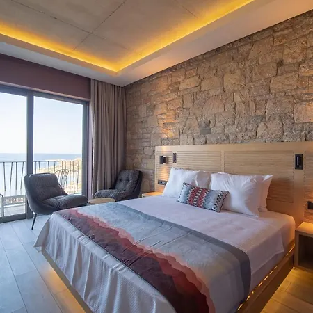 Cape Krio Boutique & - Over 9 Years Old Adult Only Hotel