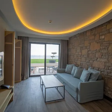Cape Krio Boutique & - Over 9 Years Old Adult Only Hotel Datca