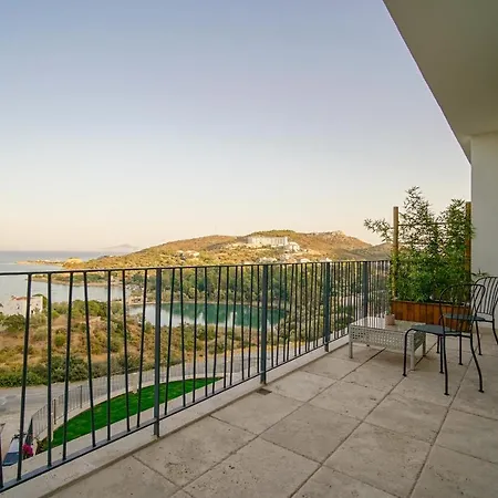 Hotel Cape Krio Boutique & - Over 9 Years Old Adult Only 3*
