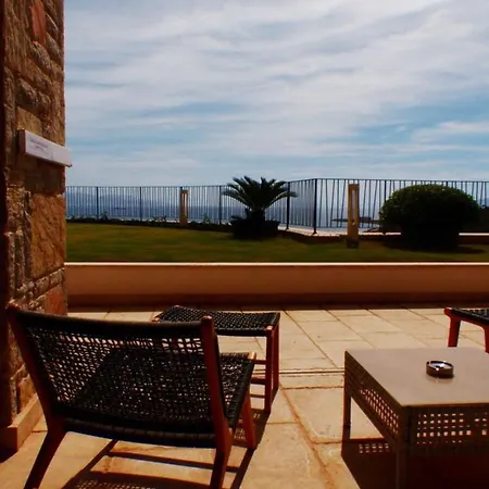 Hotel Cape Krio Boutique & - Over 12 Years Old Adult Only