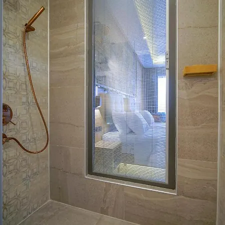 Cape Krio Boutique & - Over 9 Years Old Adult Only Hotel Datca