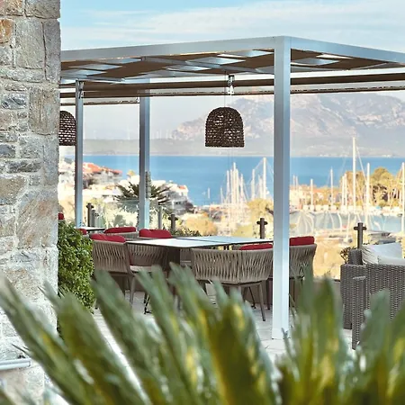 Cape Krio Boutique & - Over 12 Years Old Adult Only Hotel Datça