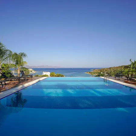 Cape Krio Boutique & - Over 12 Years Old Adult Only 5* Datça