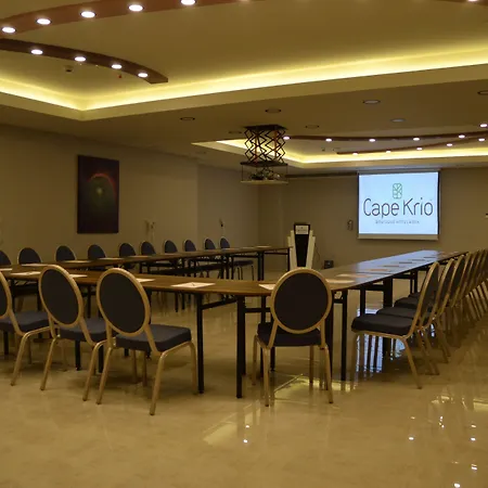 Cape Krio Boutique & - Over 12 Years Old Adult Only 5* داتْشا