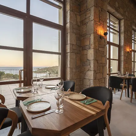 Cape Krio Boutique & - Over 12 Years Old Adult Only 5* Datça