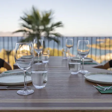 Cape Krio Boutique Hotel&spa - Over 9 Years Old Adult Only Hotel 5*