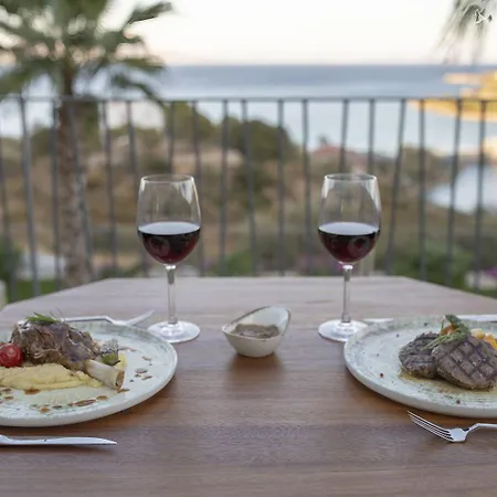 Cape Krio Boutique & - Over 12 Years Old Adult Only Hotel 5*