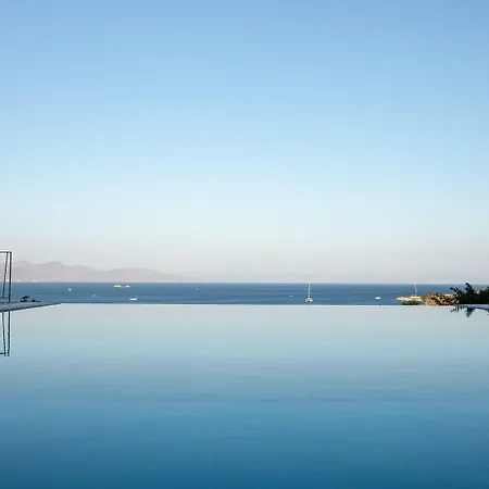 Hotel Cape Krio Boutique & - Over 12 Years Old Adult Only 5*