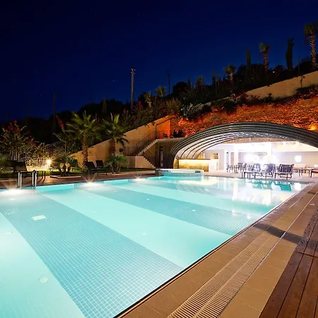 Cape Krio Boutique & - Over 12 Years Old Adult Only 5* Datça