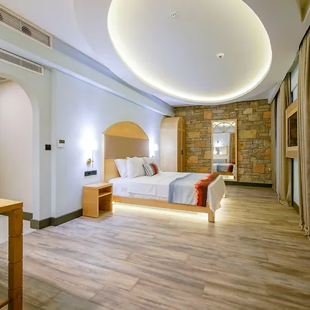 Cape Krio Boutique & - Over 12 Years Old Adult Only فندق