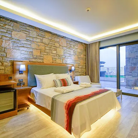 Cape Krio Boutique & - Over 12 Years Old Adult Only Datça