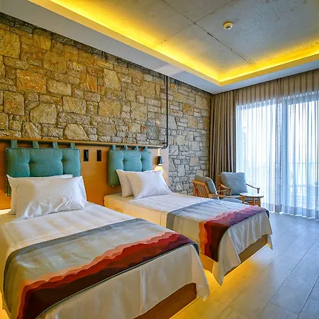 Cape Krio Boutique & - Over 12 Years Old Adult Only Hotel 5*