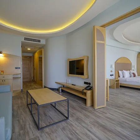 Hotel Cape Krio Boutique & - Over 12 Years Old Adult Only Datça