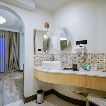 Hotell Cape Krio Boutique & - Over 12 Years Old Adult Only Datça