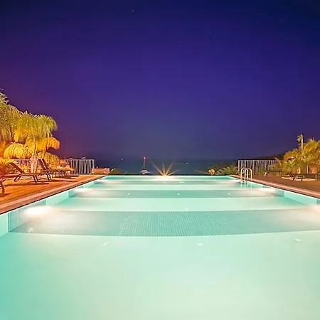 Hotel Cape Krio Boutique & - Over 12 Years Old Adult Only 5*