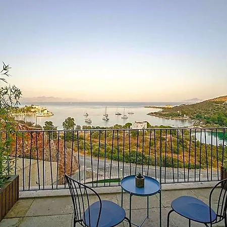 Hotel Cape Krio Boutique & - Over 12 Years Old Adult Only 5*