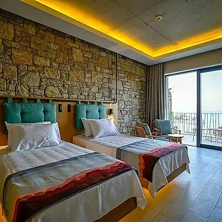 Cape Krio Boutique & - Over 12 Years Old Adult Only Hotel 5*