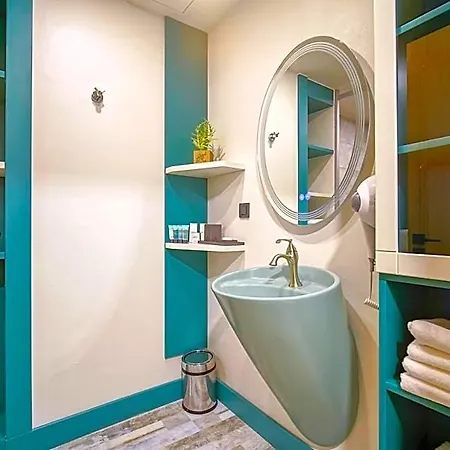 Cape Krio Boutique & - Over 12 Years Old Adult Only Hotel 5*