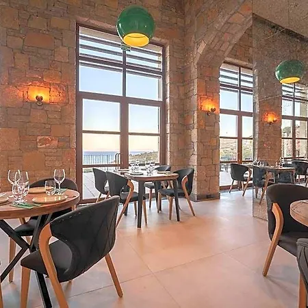 Hotel Cape Krio Boutique & - Over 12 Years Old Adult Only Datça
