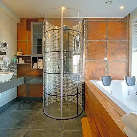 Cape Krio Boutique & - Over 12 Years Old Adult Only Datça