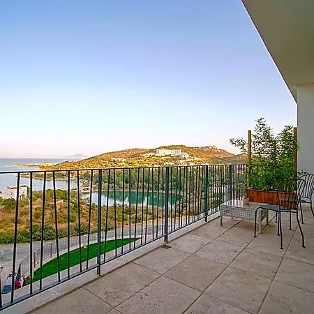 Cape Krio Boutique & - Over 12 Years Old Adult Only Hotel