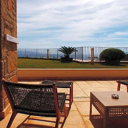 Hotell Cape Krio Boutique & - Over 12 Years Old Adult Only 5*