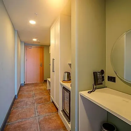 Cape Krio Boutique & - Over 12 Years Old Adult Only Hotel