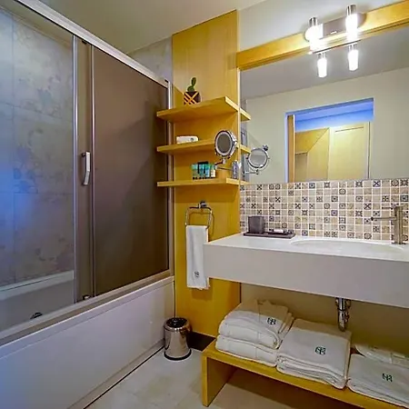 Hotel Cape Krio Boutique & - Over 12 Years Old Adult Only