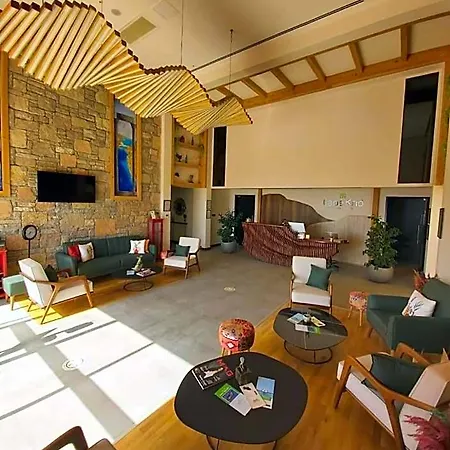 Cape Krio Boutique & - Over 12 Years Old Adult Only Hotell Datça