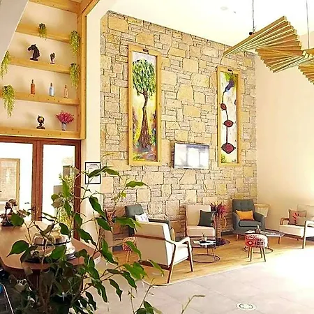 Cape Krio Boutique & - Over 12 Years Old Adult Only Hotell 5*