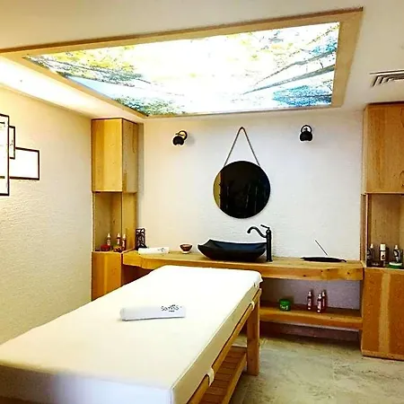 Cape Krio Boutique & - Over 12 Years Old Adult Only Hotel Datça