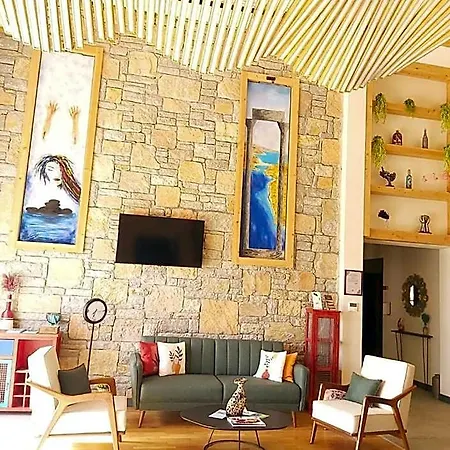 Hotell Cape Krio Boutique & - Over 12 Years Old Adult Only 5*
