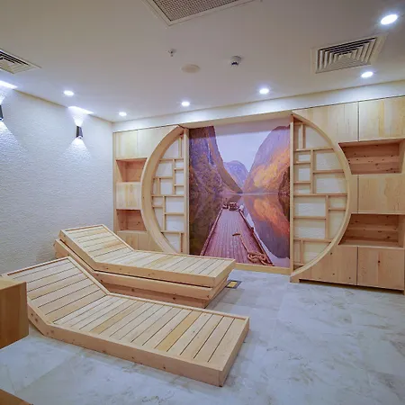 Cape Krio Boutique & - Over 12 Years Old Adult Only Hotell