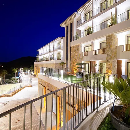 Cape Krio Boutique & - Over 12 Years Old Adult Only Hotell 5*