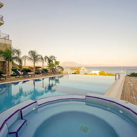 Cape Krio Boutique & - Over 12 Years Old Adult Only Hotell 5*