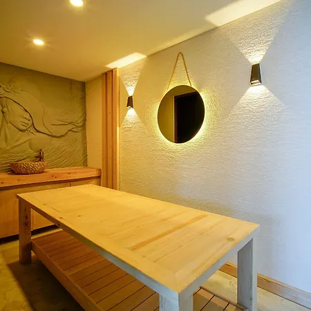 Cape Krio Boutique & - Over 12 Years Old Adult Only Hotell 5*