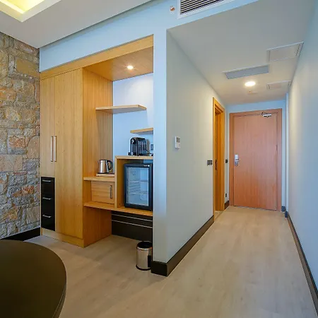 Cape Krio Boutique & - Over 12 Years Old Adult Only Datça