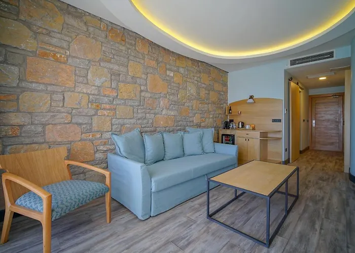 Hotel Cape Krio Boutique & - Over 12 Years Old Adult Only 5*