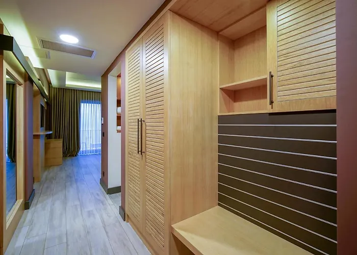 Hotell Cape Krio Boutique & - Over 12 Years Old Adult Only Datça
