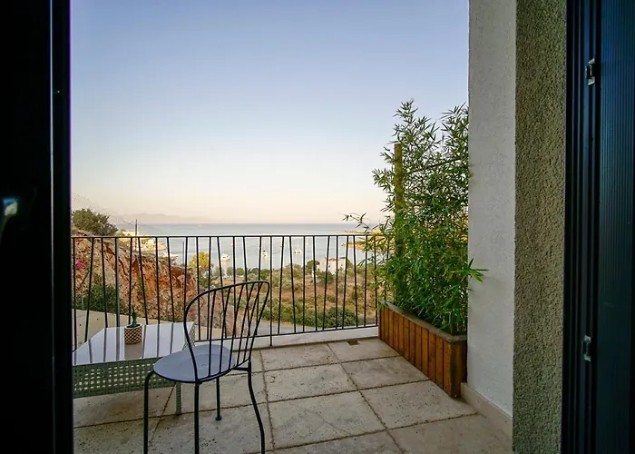 Hotel Cape Krio Boutique & - Over 12 Years Old Adult Only 5*